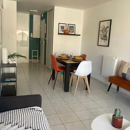 Brise Marine Lägenhet Les Sables-dʼOlonne Exteriör bild