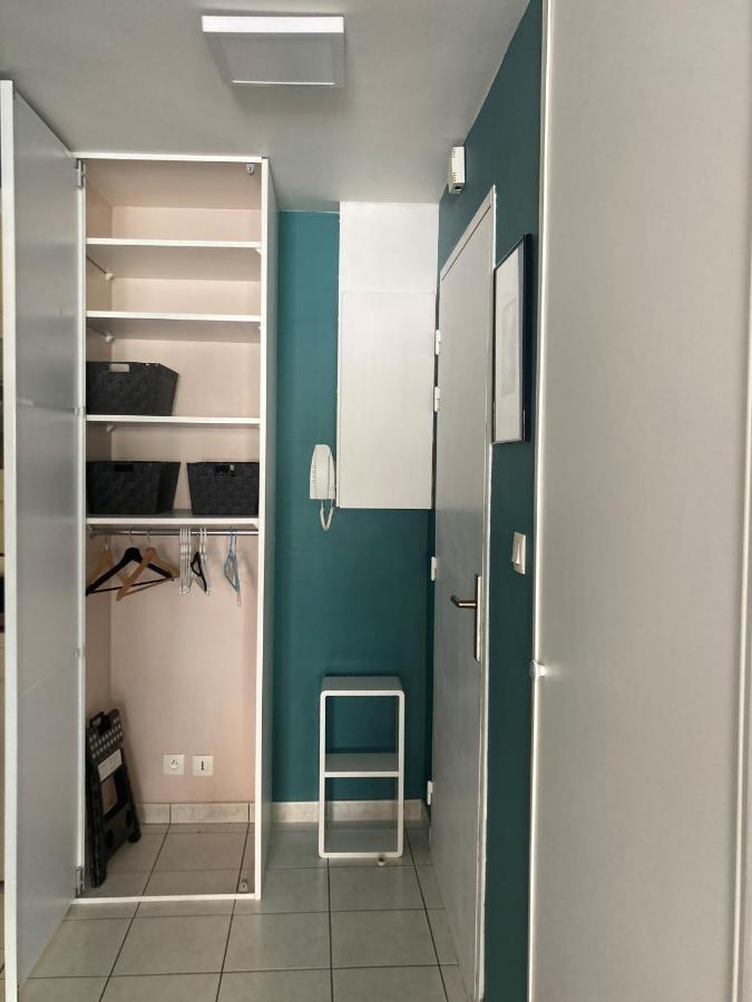 Brise Marine Lägenhet Les Sables-dʼOlonne Exteriör bild