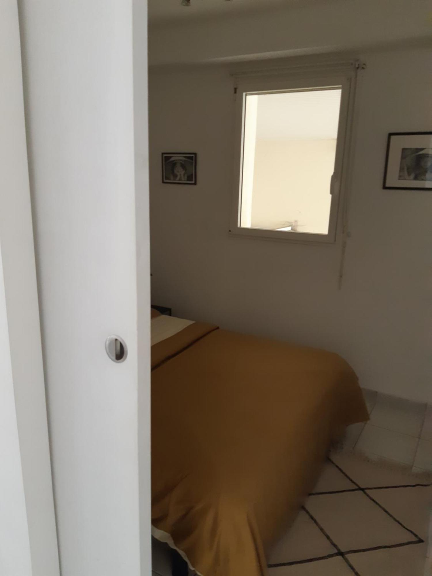 Brise Marine Lägenhet Les Sables-dʼOlonne Exteriör bild
